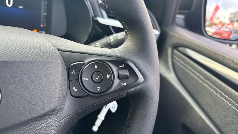 Vauxhall Corsa 1.2 Turbo GS 5dr Petrol Hatchback